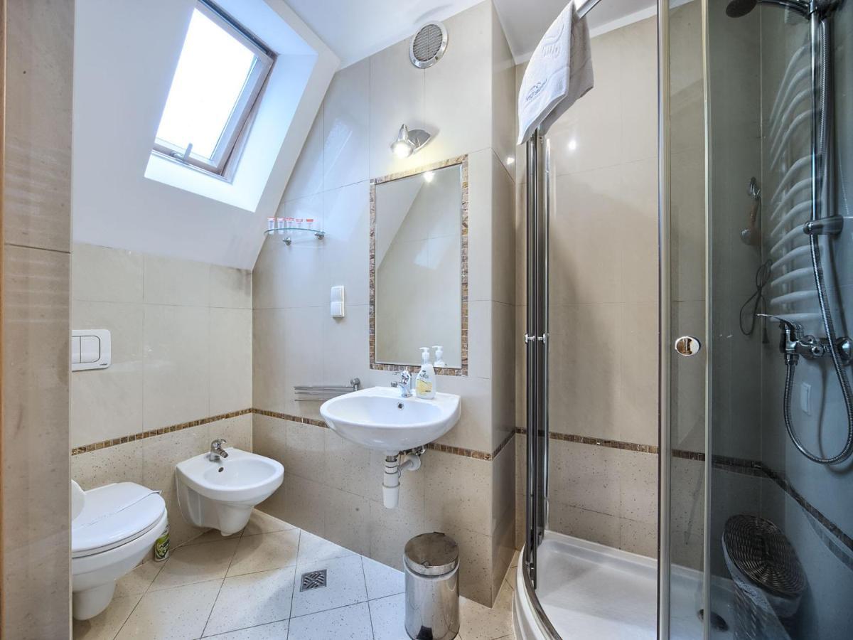 Visitzakopane - Lazur Apartment Εξωτερικό φωτογραφία