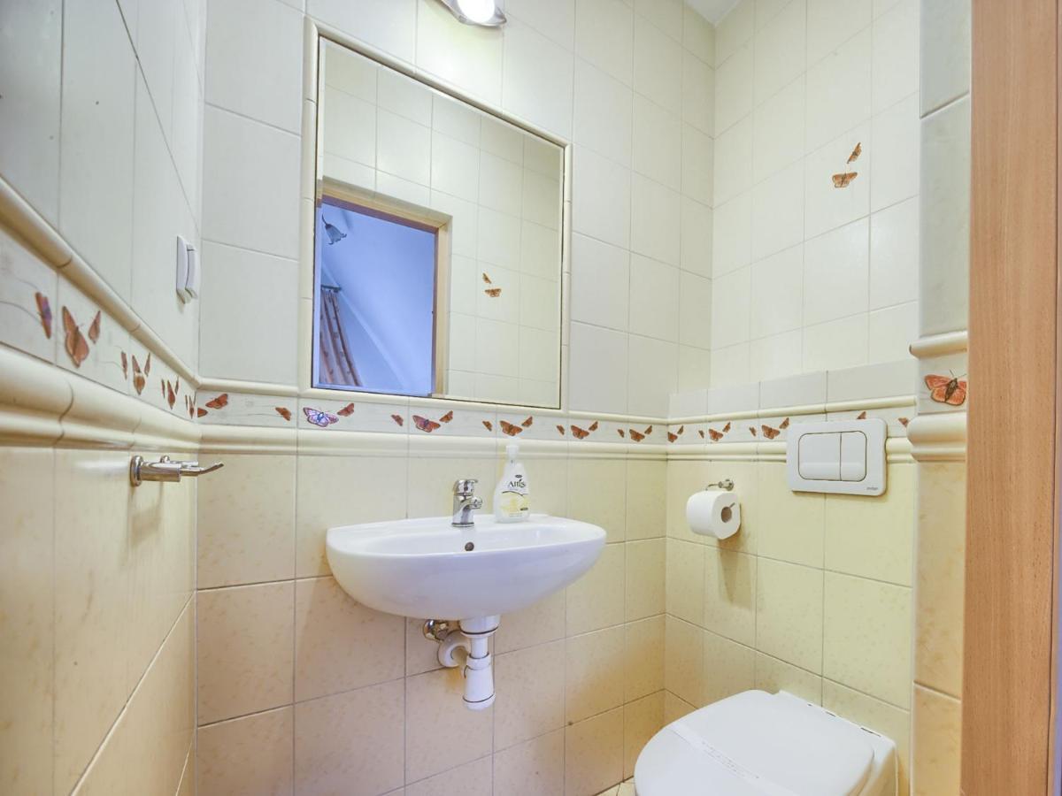 Visitzakopane - Lazur Apartment Εξωτερικό φωτογραφία