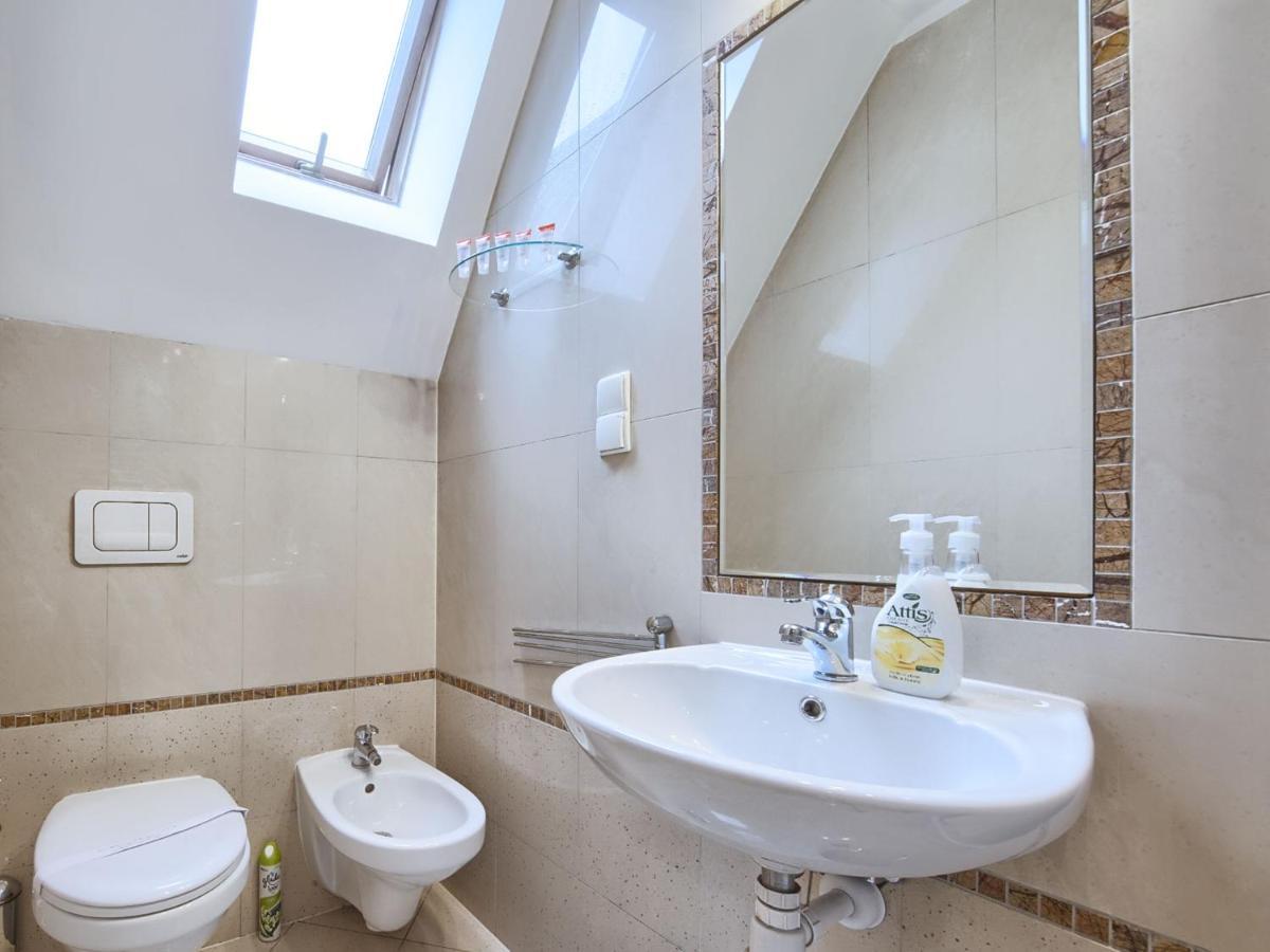 Visitzakopane - Lazur Apartment Εξωτερικό φωτογραφία
