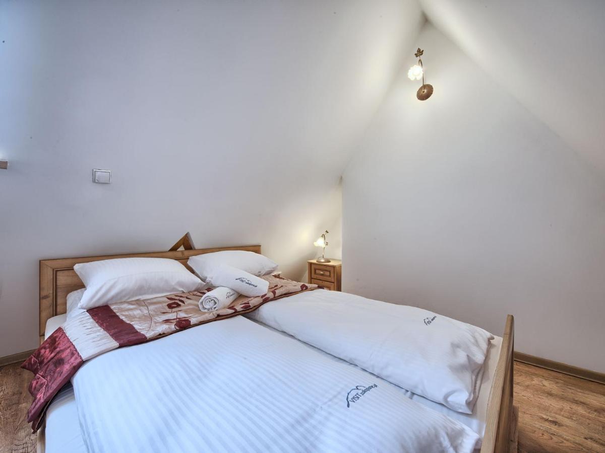 Visitzakopane - Lazur Apartment Εξωτερικό φωτογραφία